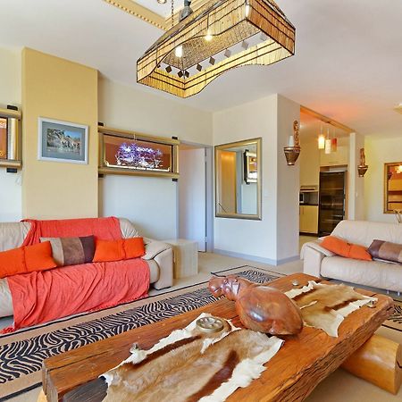 Century City Royal Apartments เคปทาวน์ ภายนอก รูปภาพ