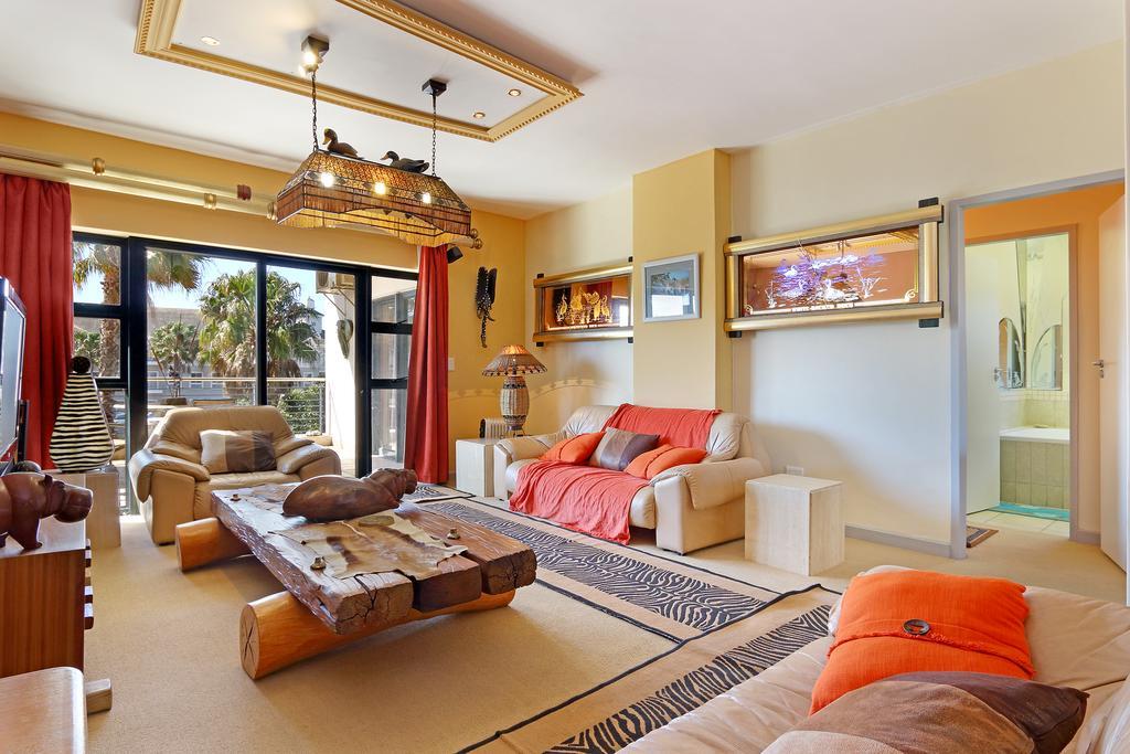 Century City Royal Apartments เคปทาวน์ ภายนอก รูปภาพ