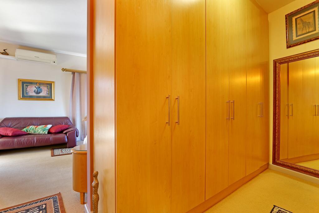 Century City Royal Apartments เคปทาวน์ ภายนอก รูปภาพ