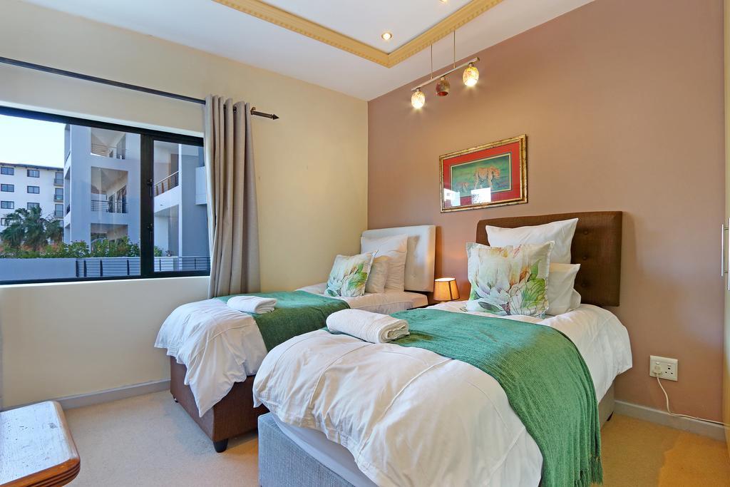 Century City Royal Apartments เคปทาวน์ ภายนอก รูปภาพ