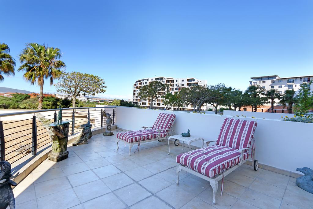 Century City Royal Apartments เคปทาวน์ ภายนอก รูปภาพ
