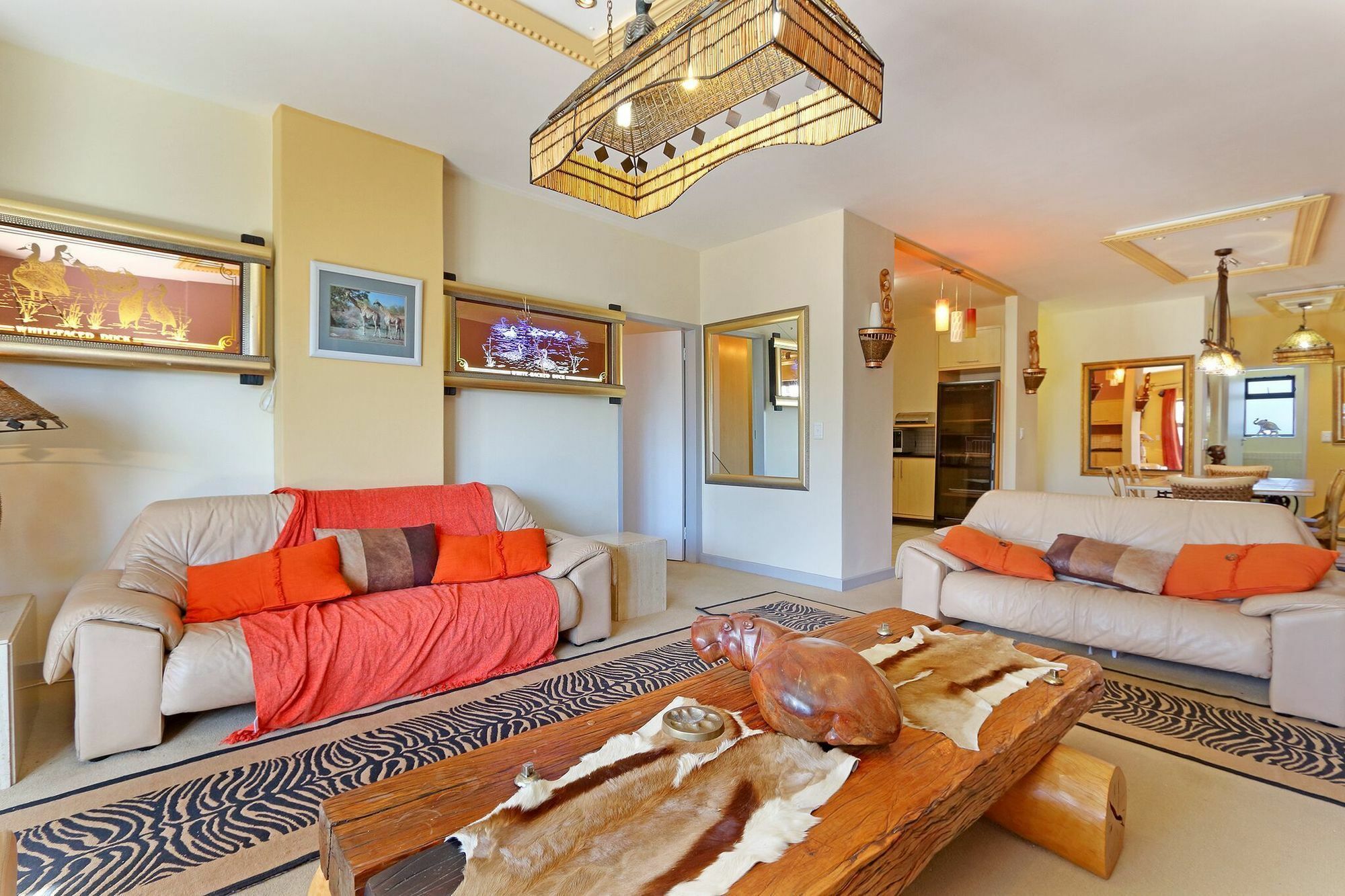 Century City Royal Apartments เคปทาวน์ ภายนอก รูปภาพ